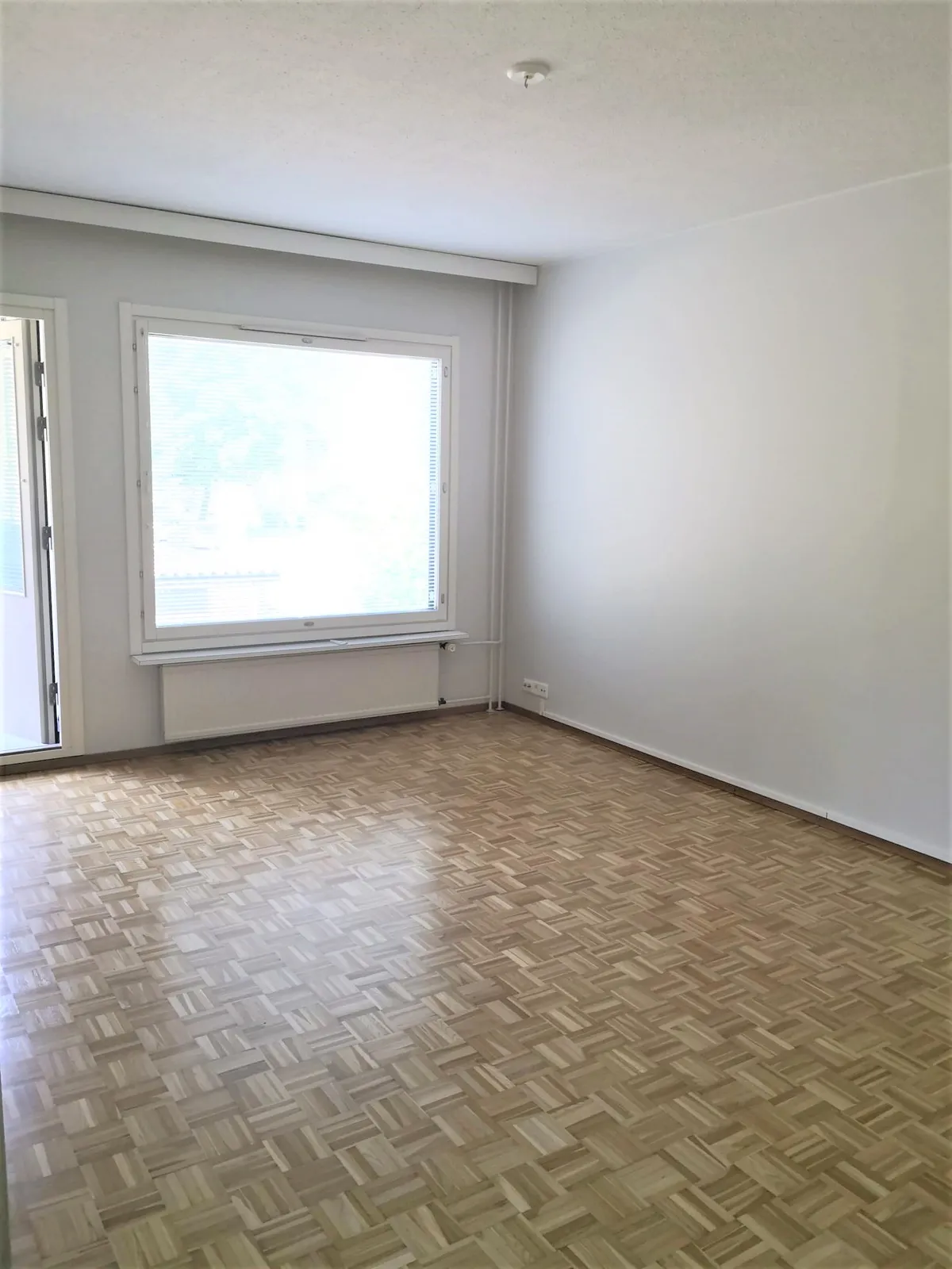 Hyreslägenhet på Lappeenranta i lappeenranta