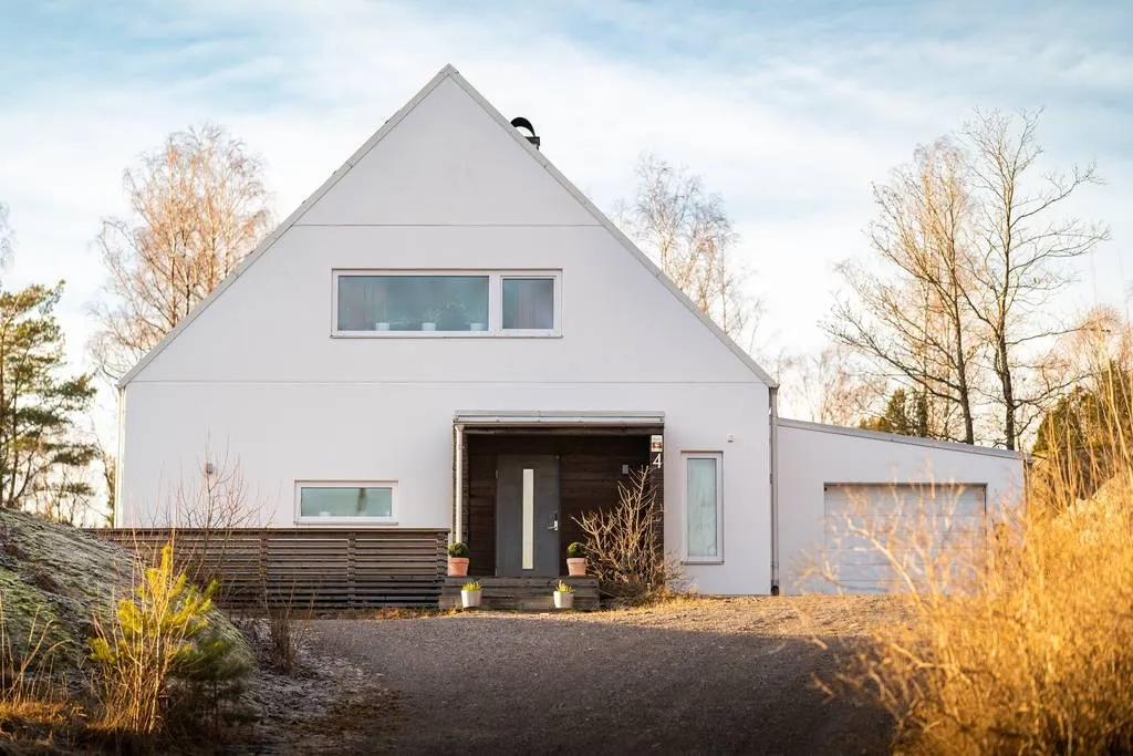Hyresbostad på Bohus i bohus