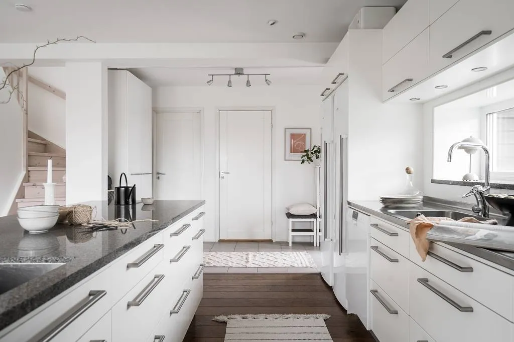 Hyresbostad på Bohus i bohus