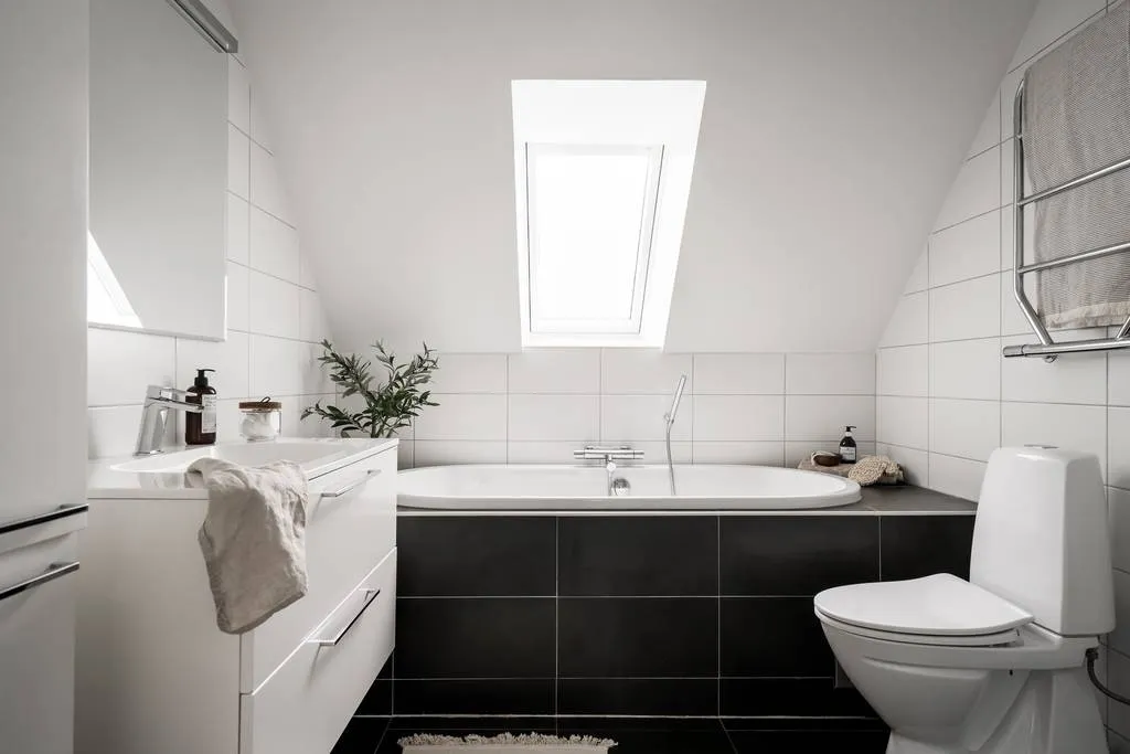 Hyresbostad på Bohus i bohus