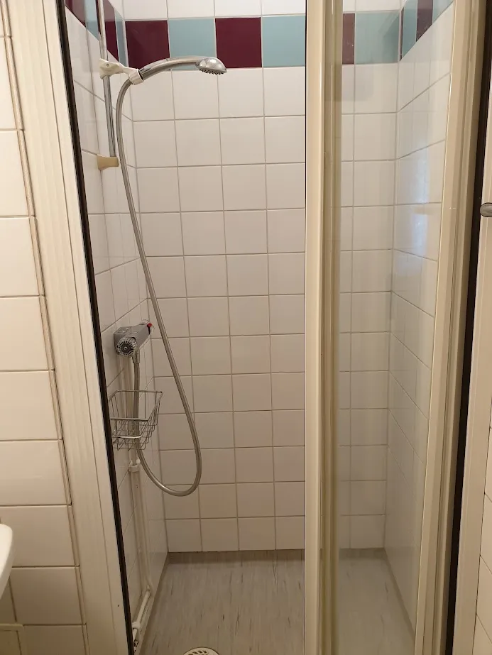 Hyreslägenhet på Åkersberga i akersberga