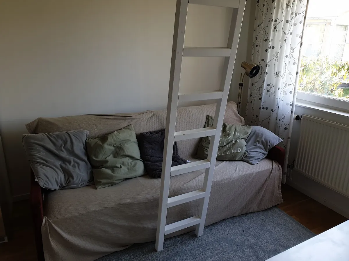 Hyreslägenhet på Åkersberga i akersberga