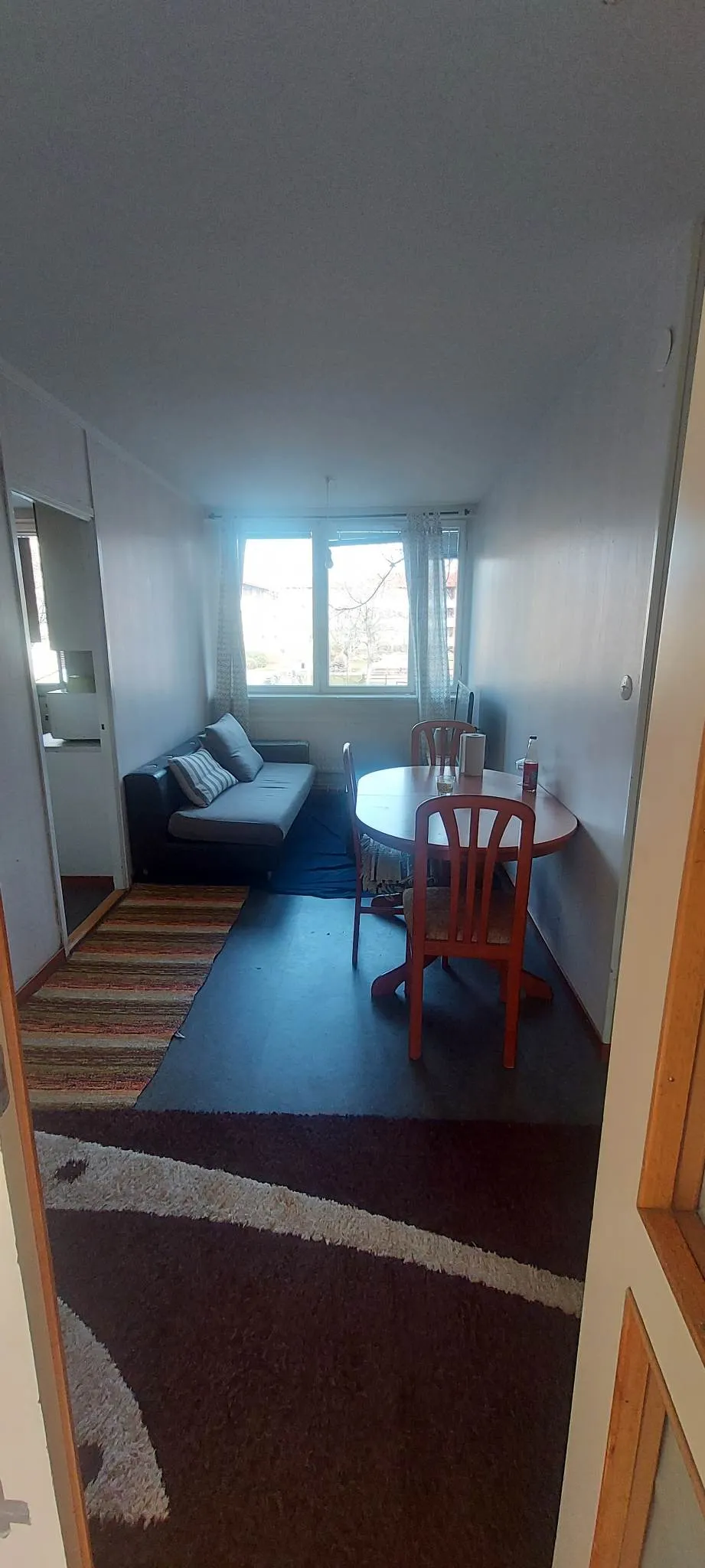 Hyreslägenhet på Linköping i linkoping