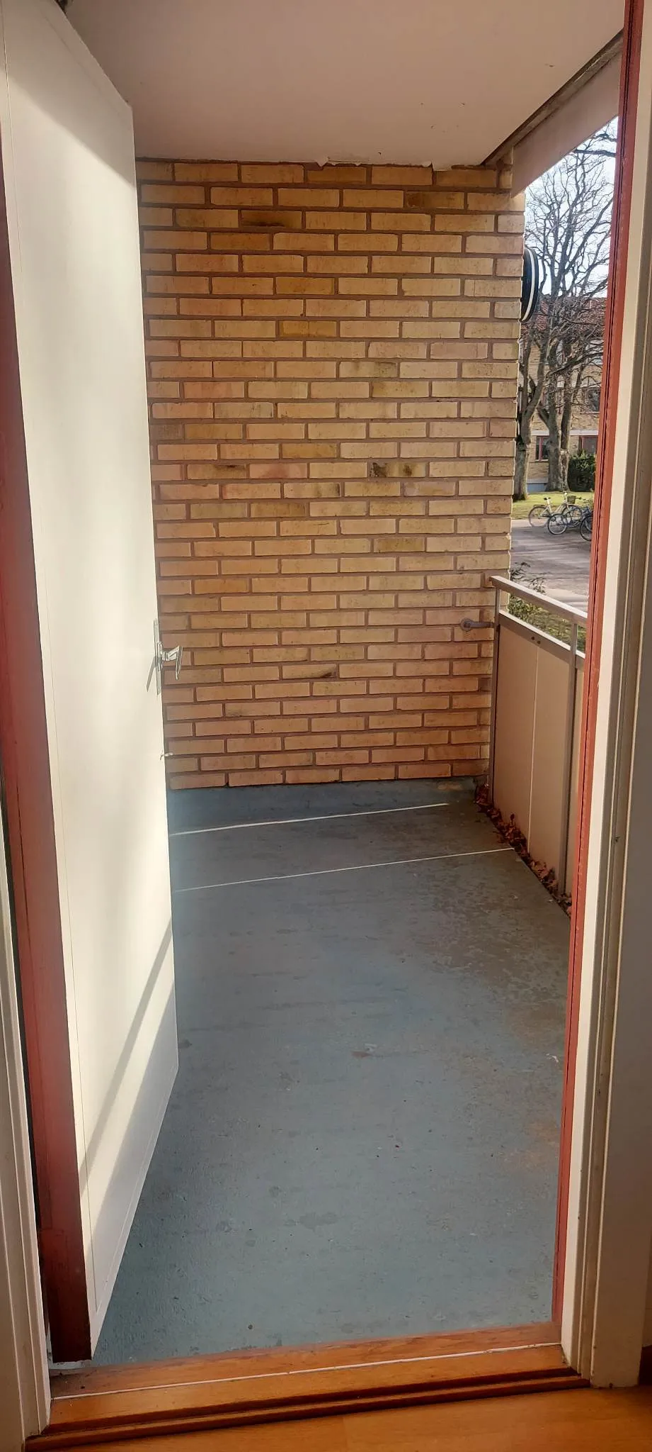 Hyreslägenhet på Linköping i linkoping