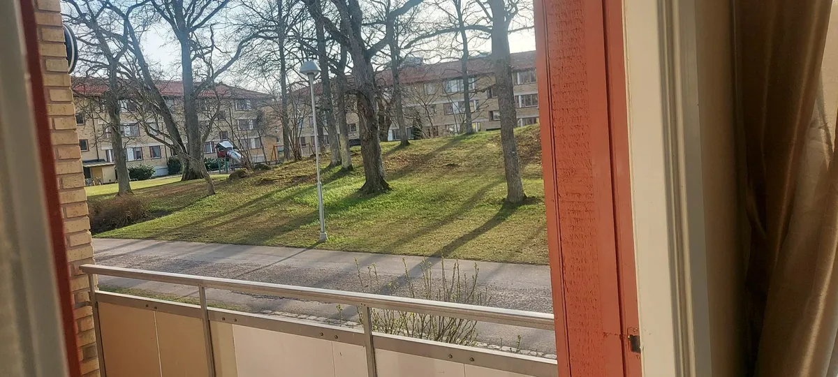 Hyreslägenhet på Linköping i linkoping