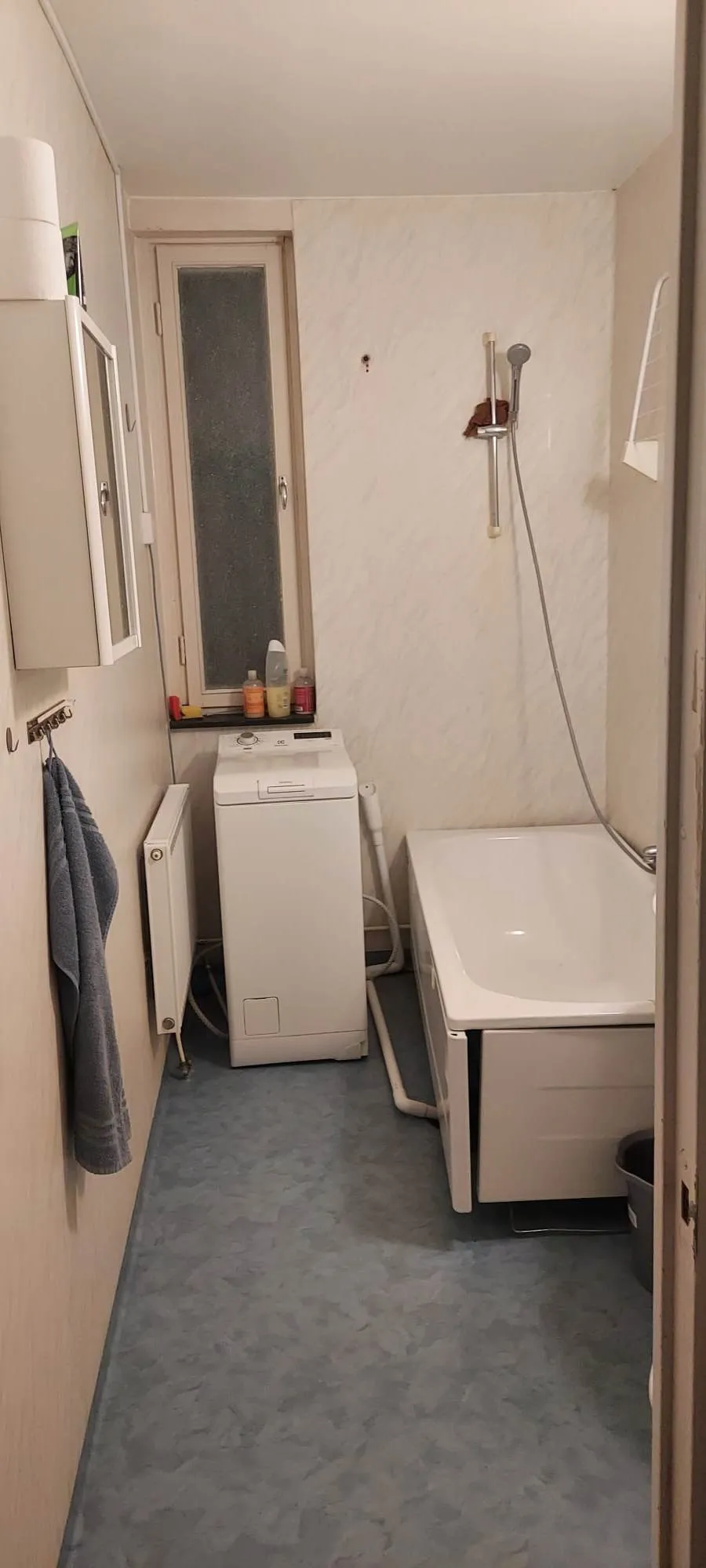 Hyreslägenhet på Linköping i linkoping