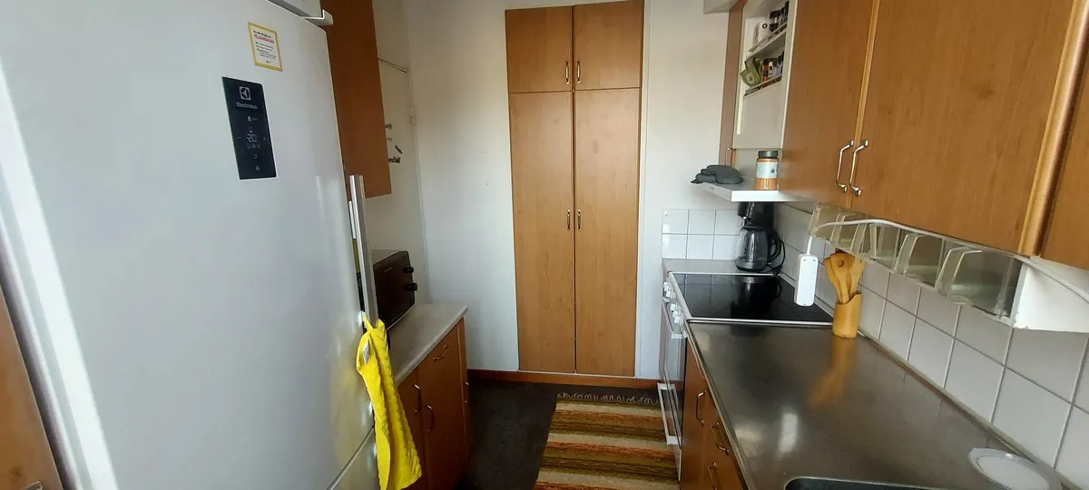 Hyreslägenhet på Linköping i linkoping