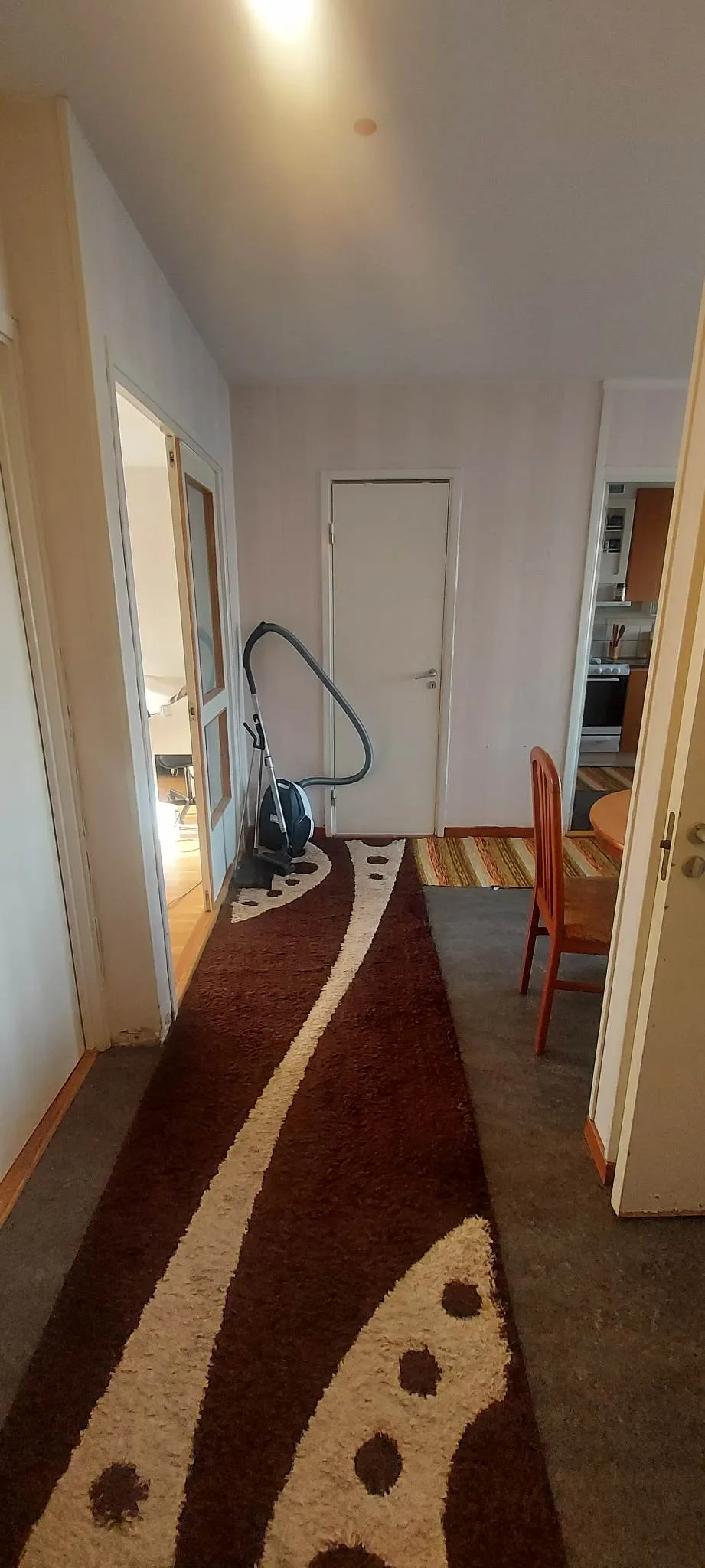Hyreslägenhet på Linköping i linkoping