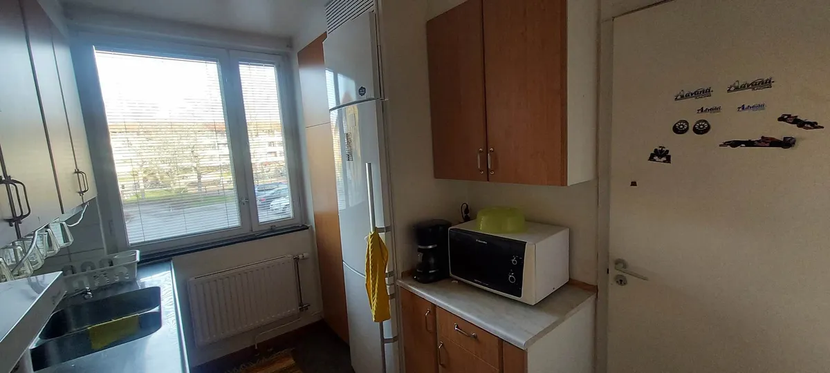 Hyreslägenhet på Linköping i linkoping