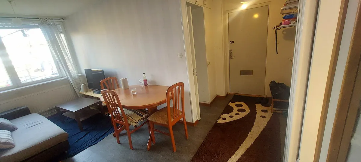 Hyreslägenhet på Linköping i linkoping