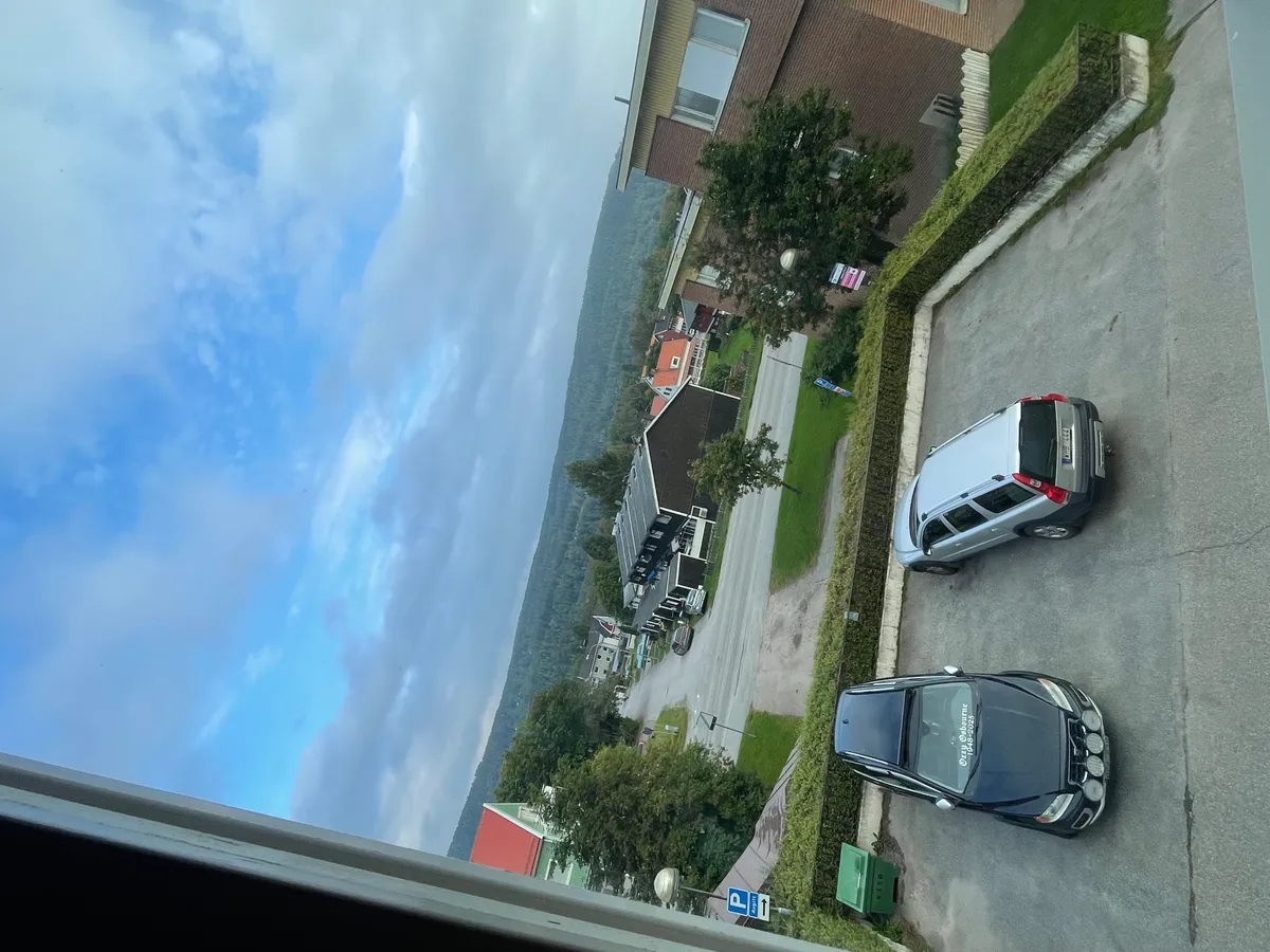 Hyreslägenhet på Sollefteå i solleftea