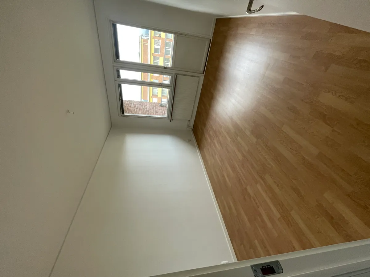 Hyreslägenhet på Sollefteå i solleftea