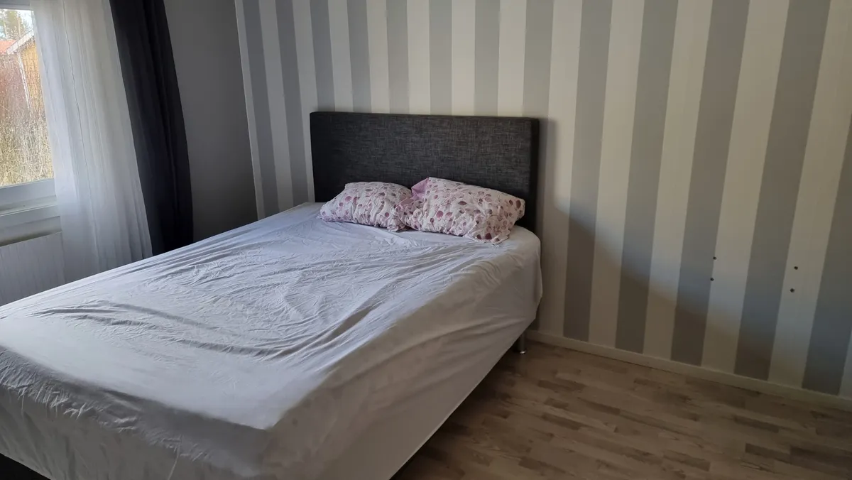 Hyresbostad på Sandviken i sandviken