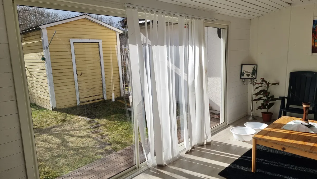 Hyresbostad på Sandviken i sandviken