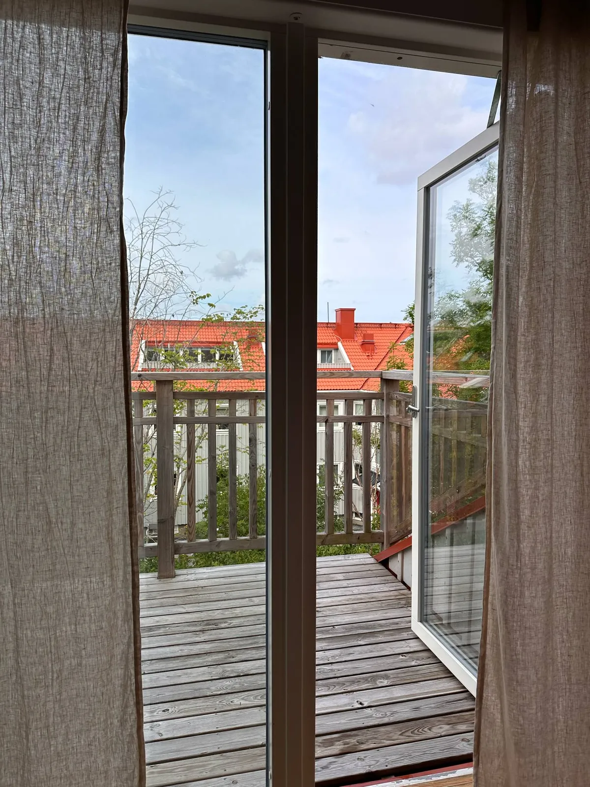 Hyreslägenhet på Göteborg i goteborg