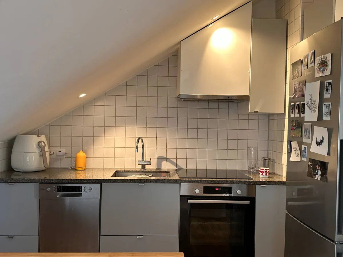 Hyreslägenhet på Göteborg i goteborg