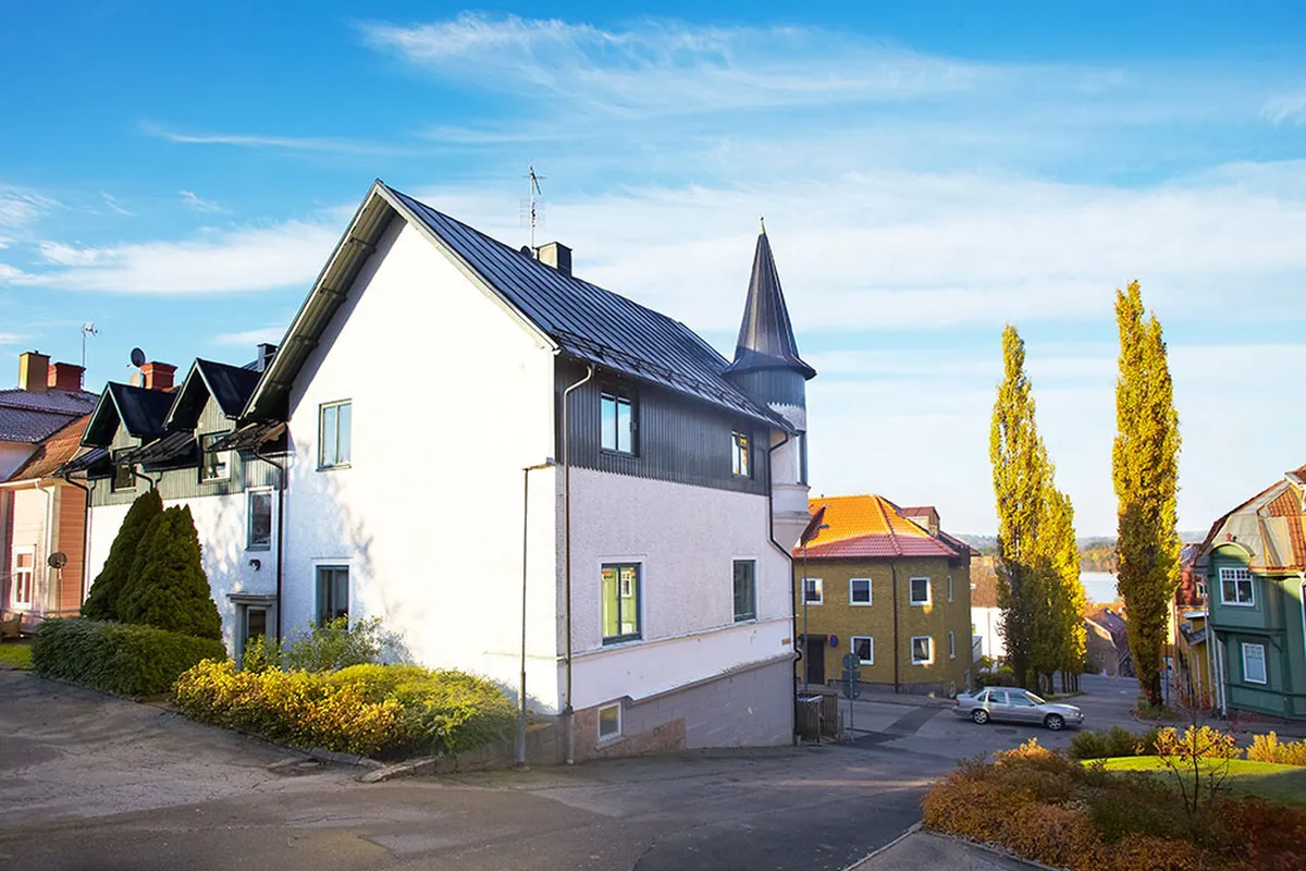 Hyreslägenhet på Ulricehamn i ulricehamn