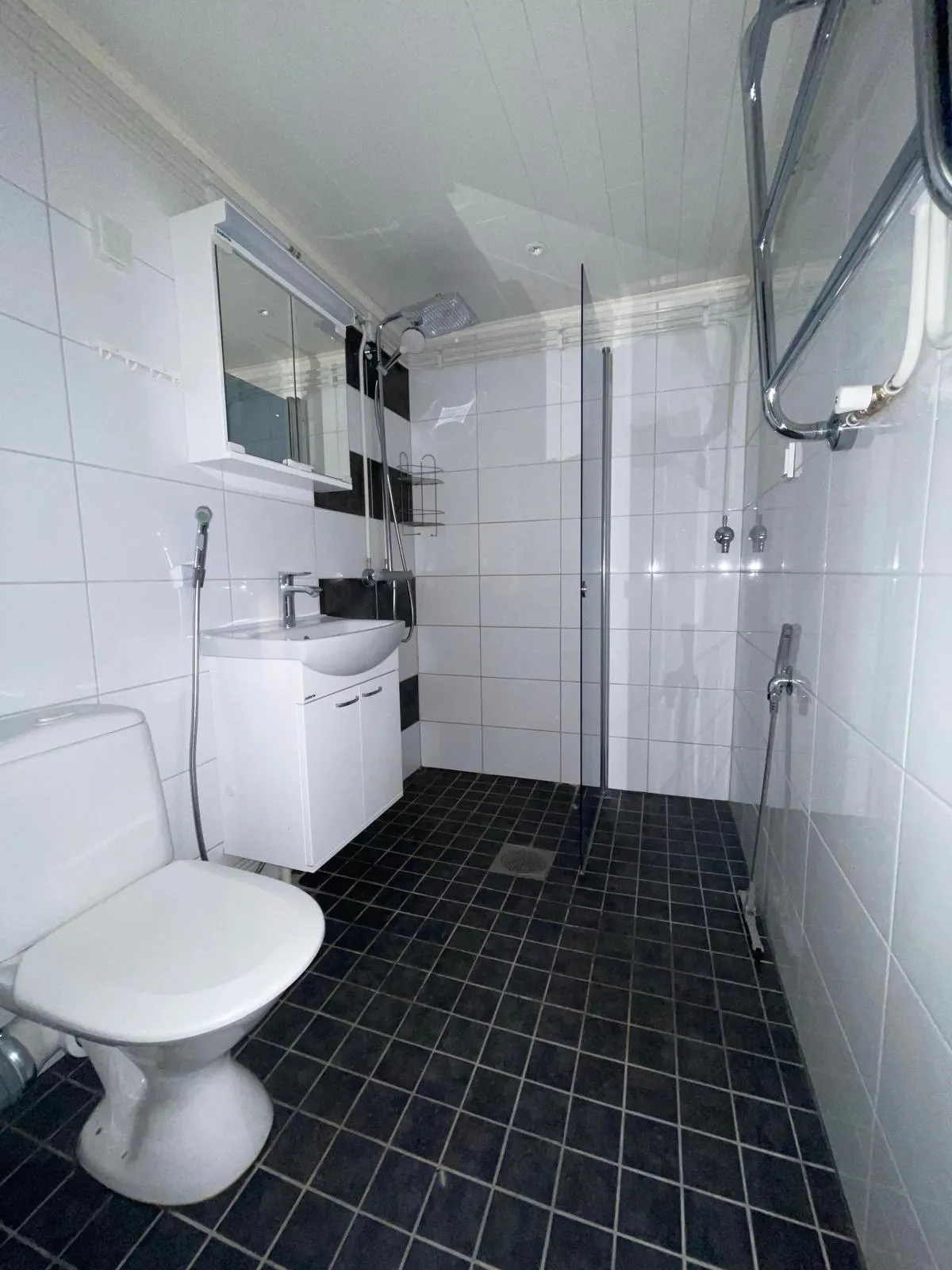 Hyreslägenhet på Varkaus i varkaus