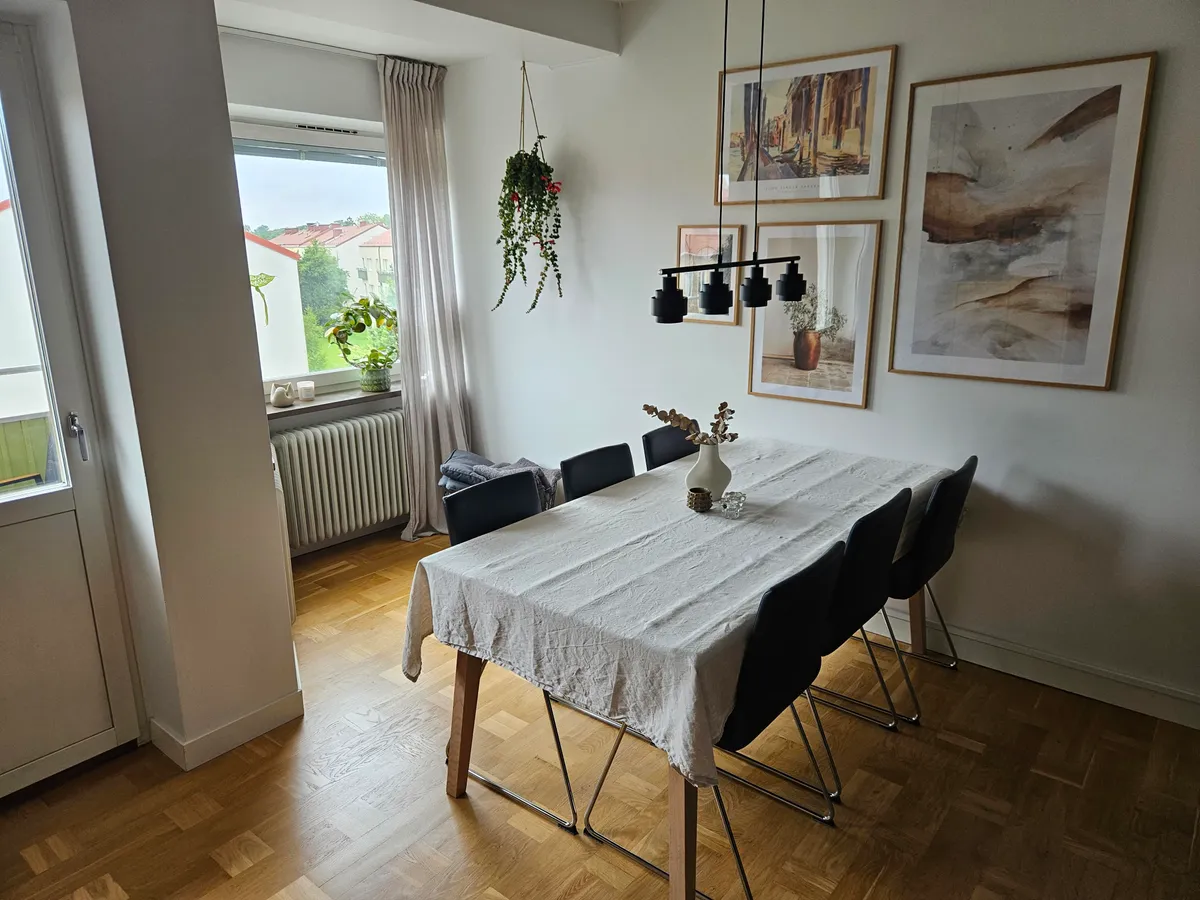 Hyreslägenhet på Malmö i malmo
