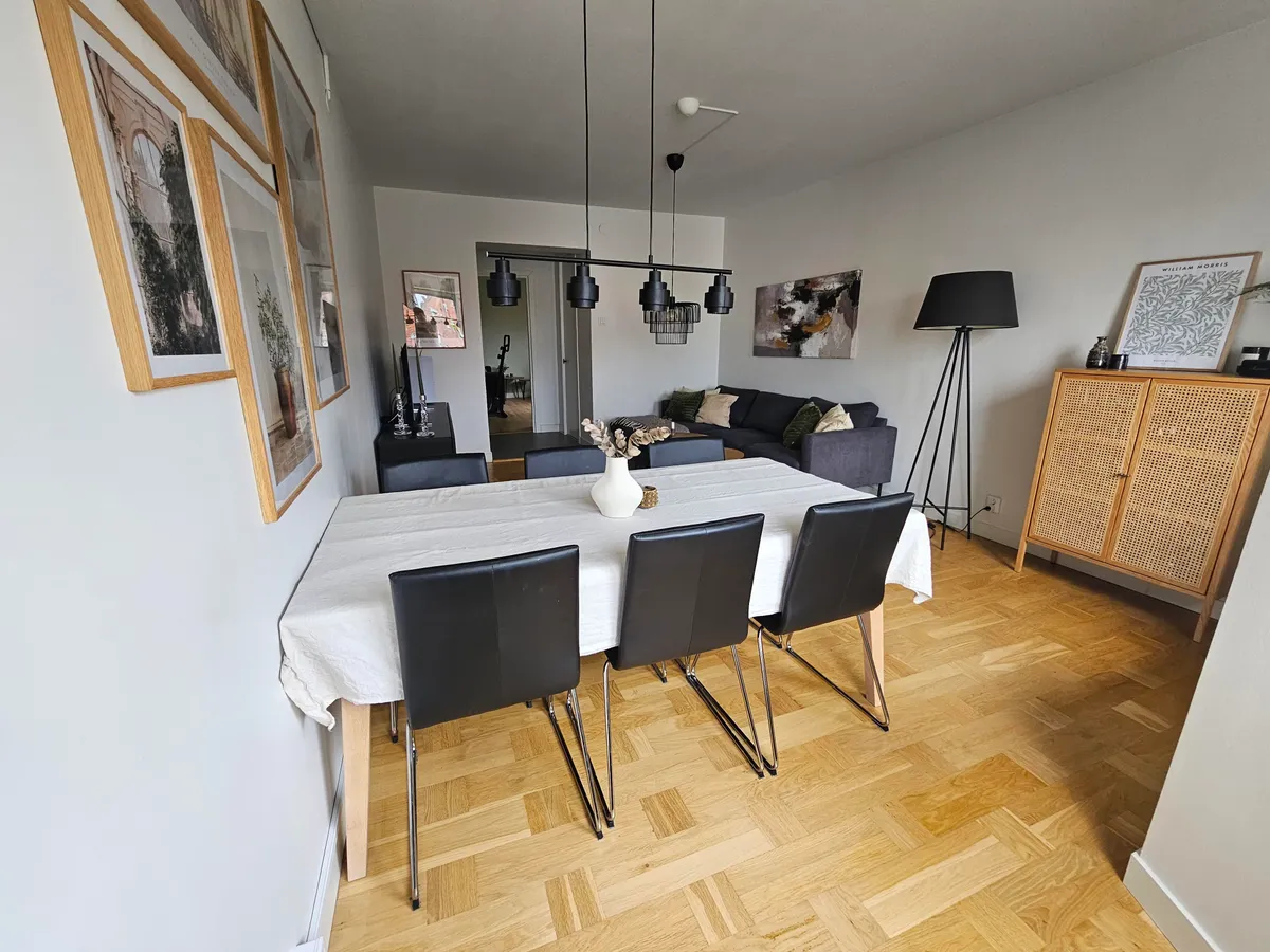 Hyreslägenhet på Malmö i malmo