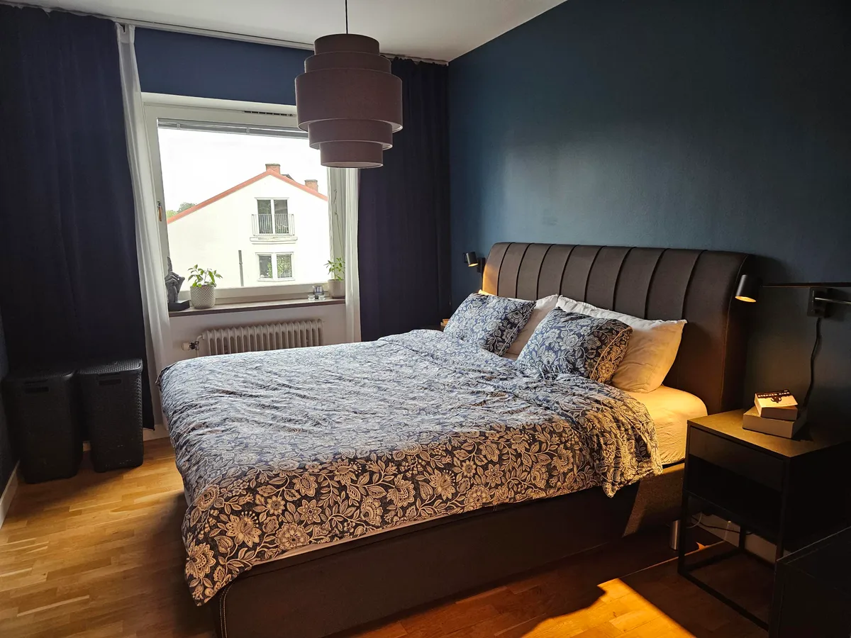 Hyreslägenhet på Malmö i malmo