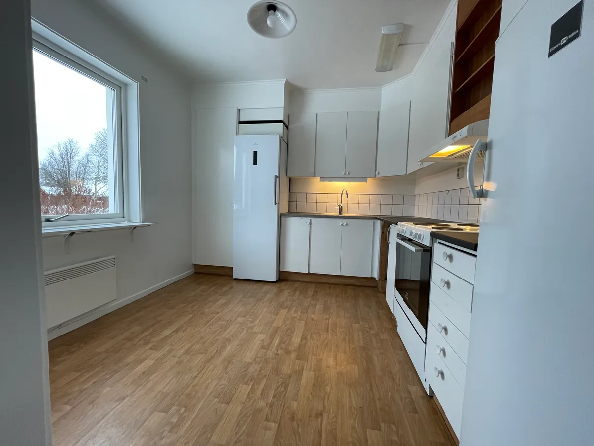 Hyreslägenhet på Jörn  i jorn