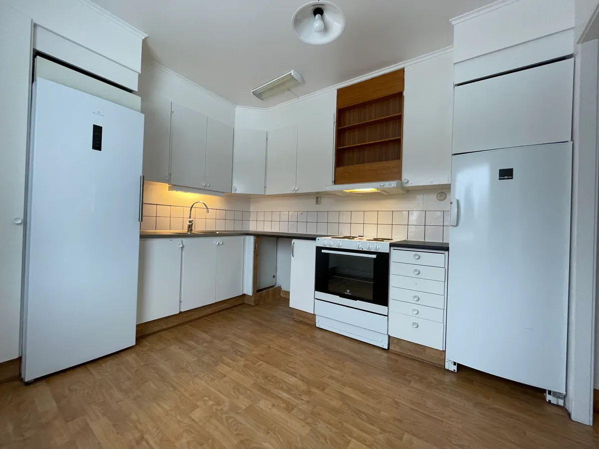 Hyreslägenhet på Jörn  i jorn