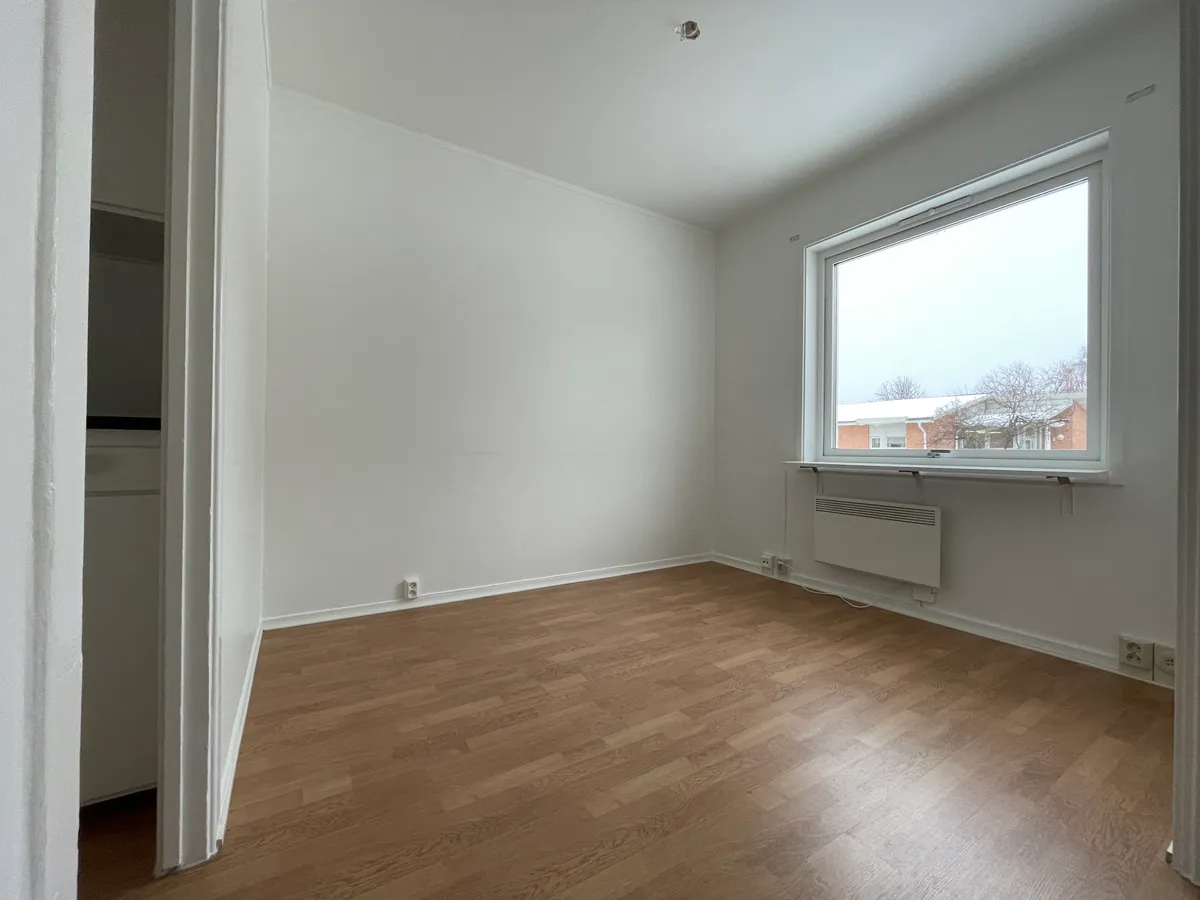 Hyreslägenhet på Jörn  i jorn