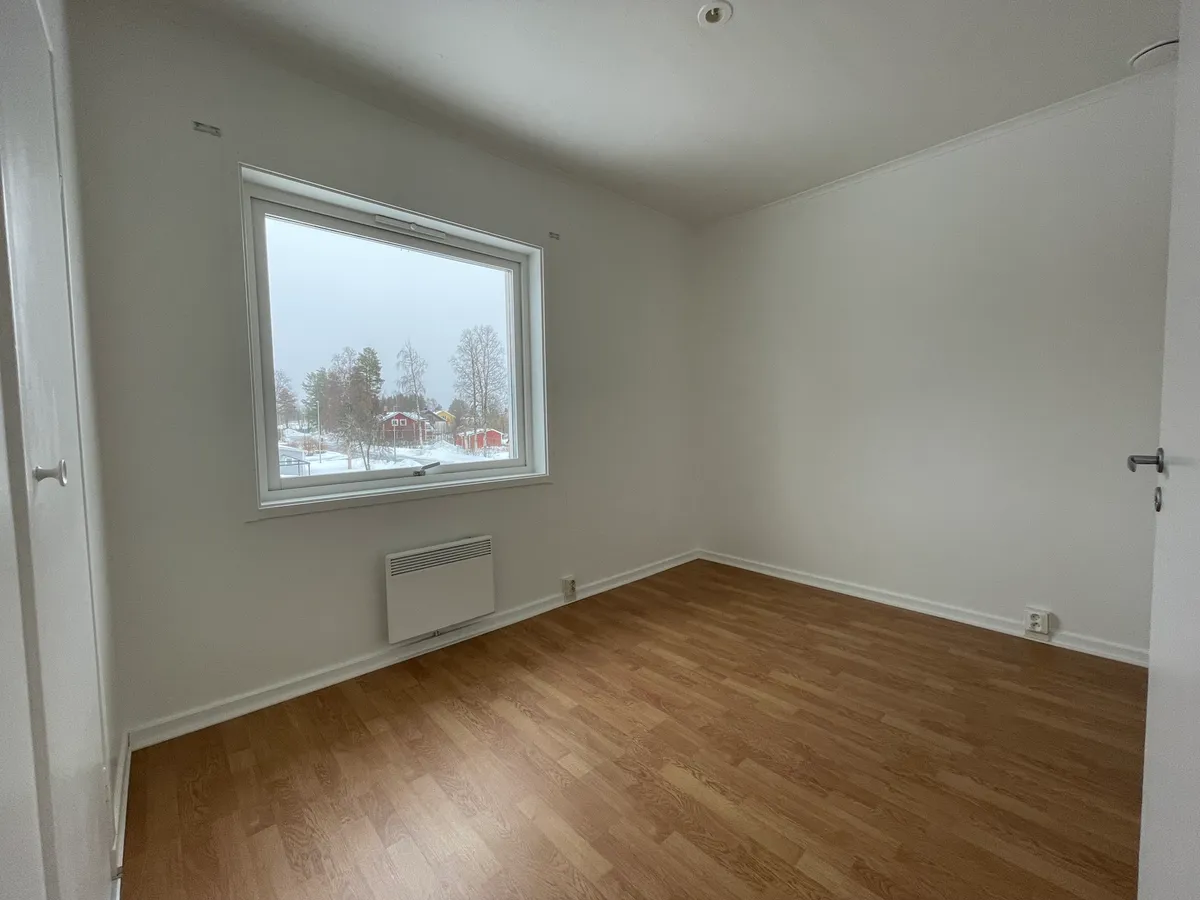 Hyreslägenhet på Jörn  i jorn