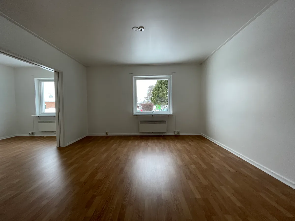 Hyreslägenhet på Jörn  i jorn