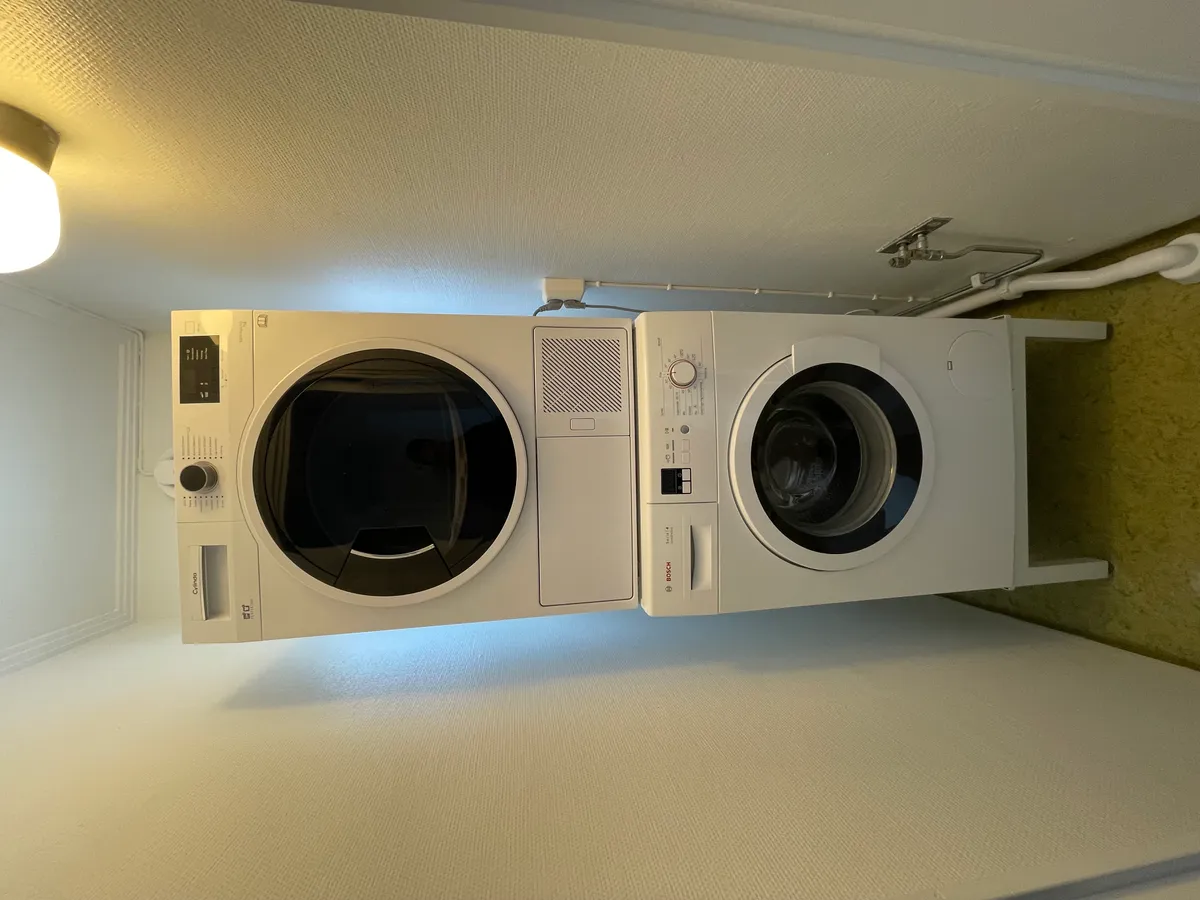 Hyreslägenhet på Jörn  i jorn