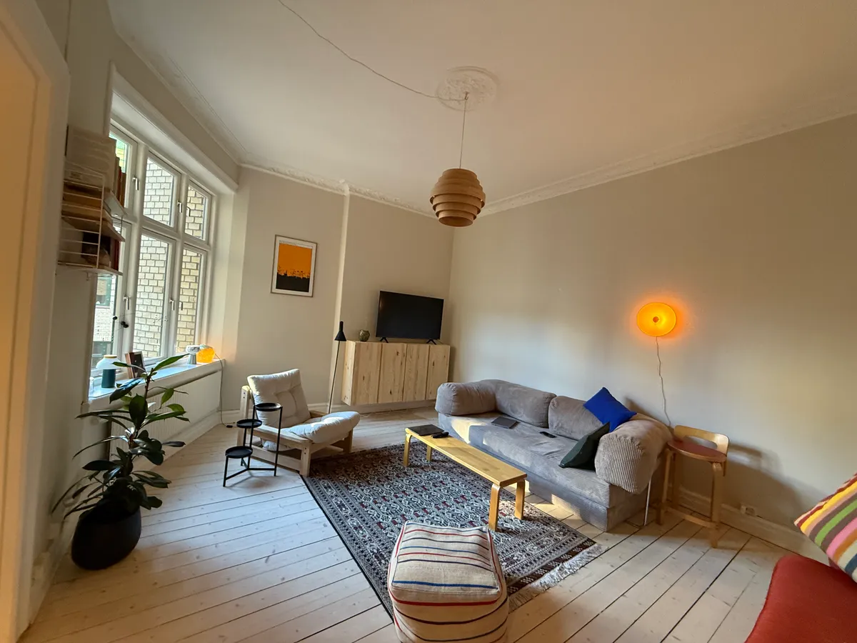 Hyreslägenhet på Malmö i malmo