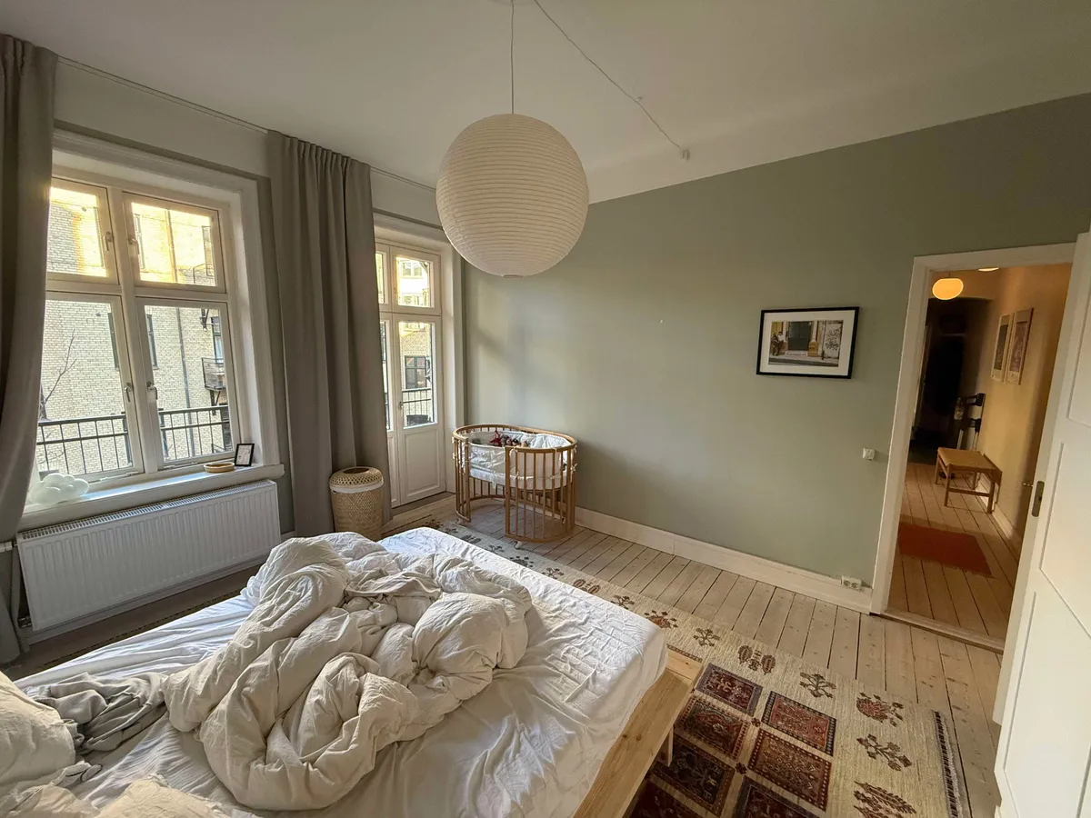 Hyreslägenhet på Malmö i malmo