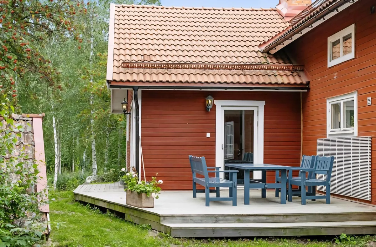 Hyresbostad på Falun i falun