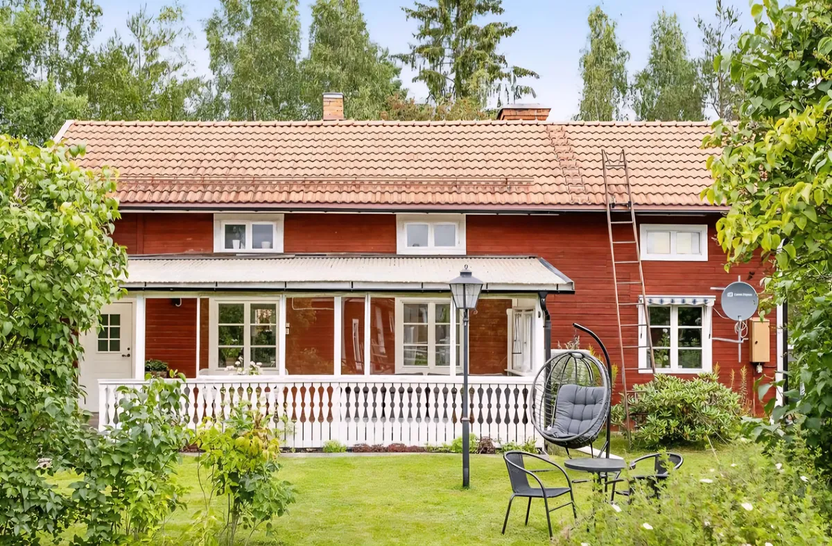 Hyresbostad på Falun i falun