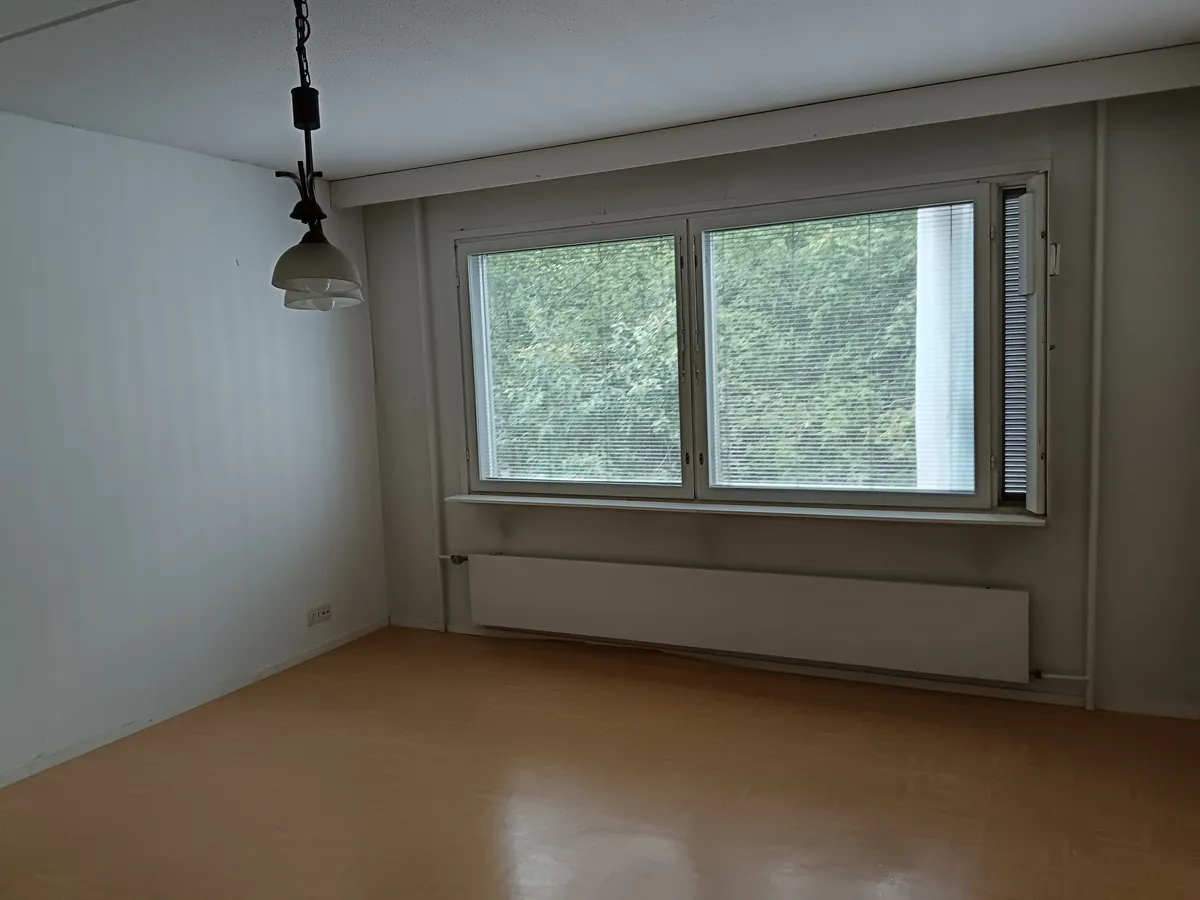 Hyreslägenhet på Kouvola i kouvola