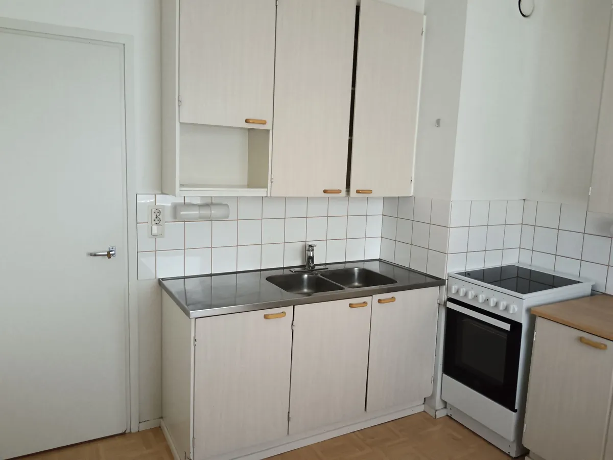 Hyreslägenhet på Kouvola i kouvola