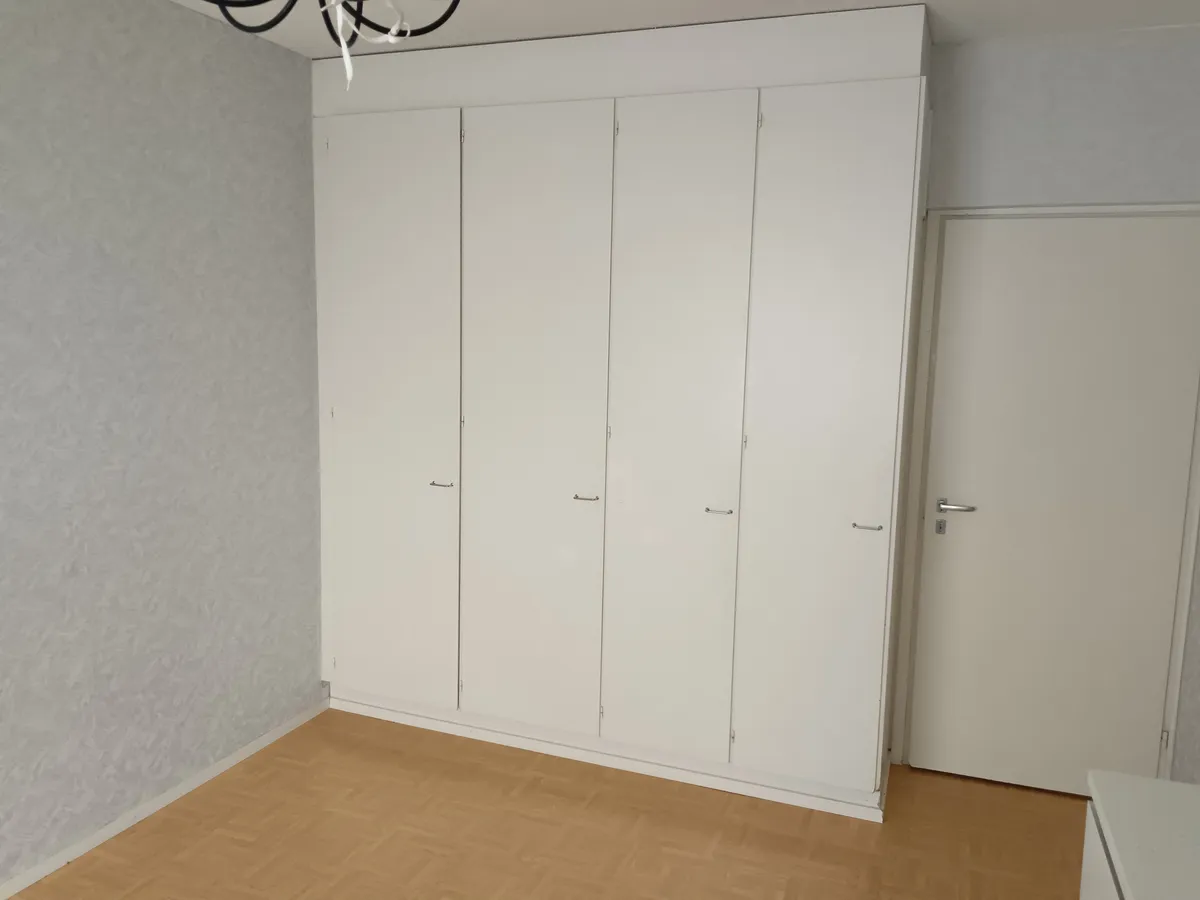 Hyreslägenhet på Kouvola i kouvola