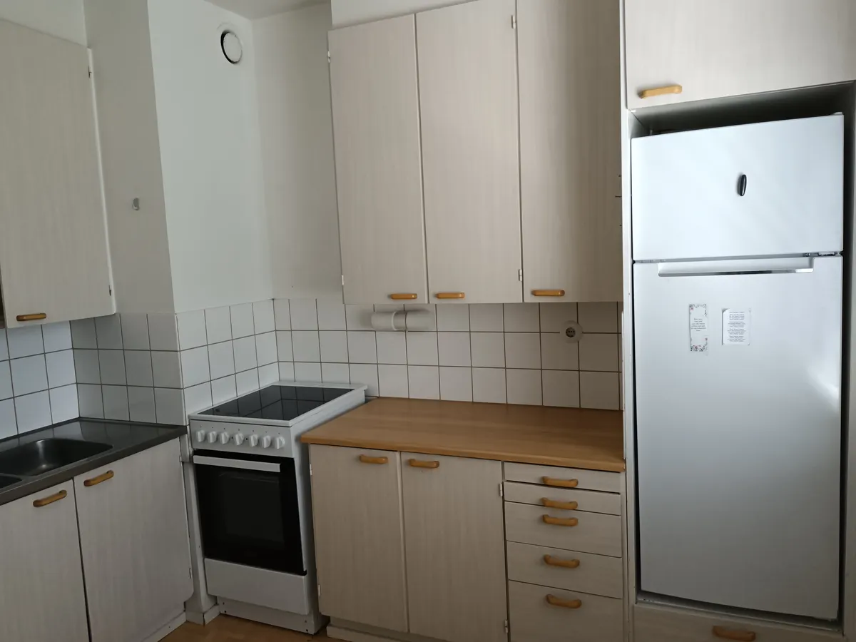 Hyreslägenhet på Kouvola i kouvola