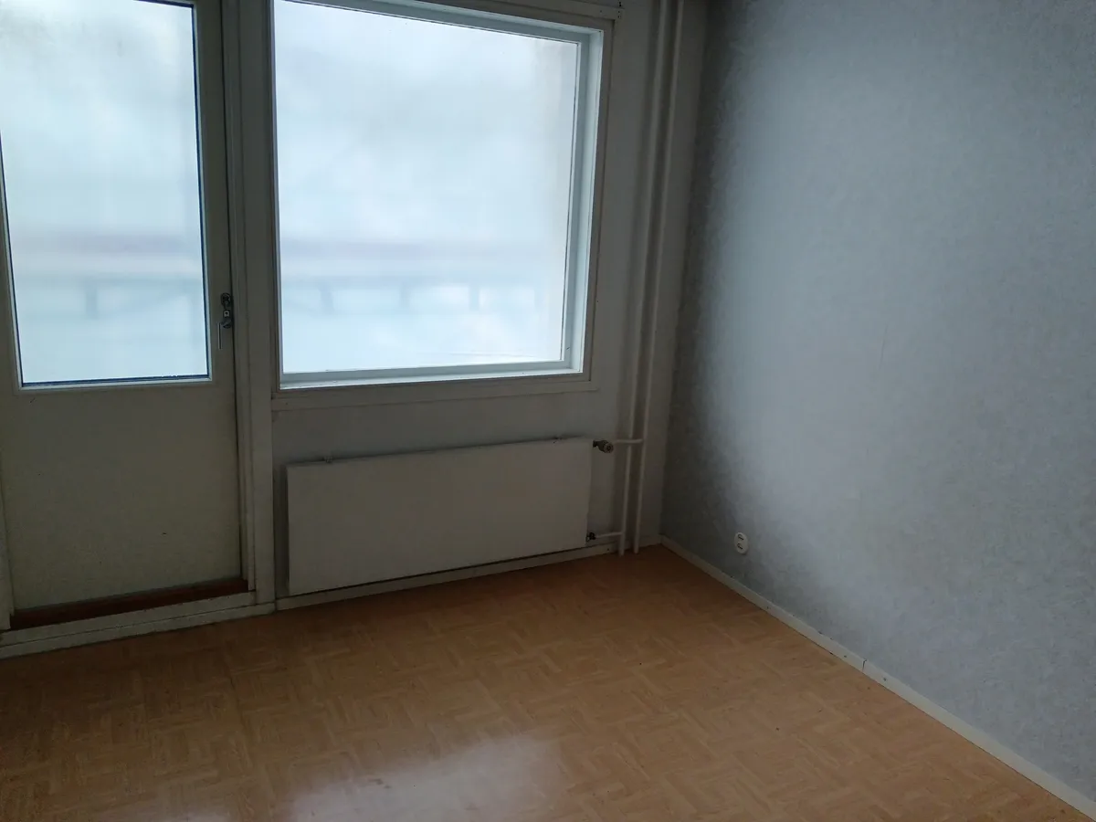 Hyreslägenhet på Kouvola i kouvola