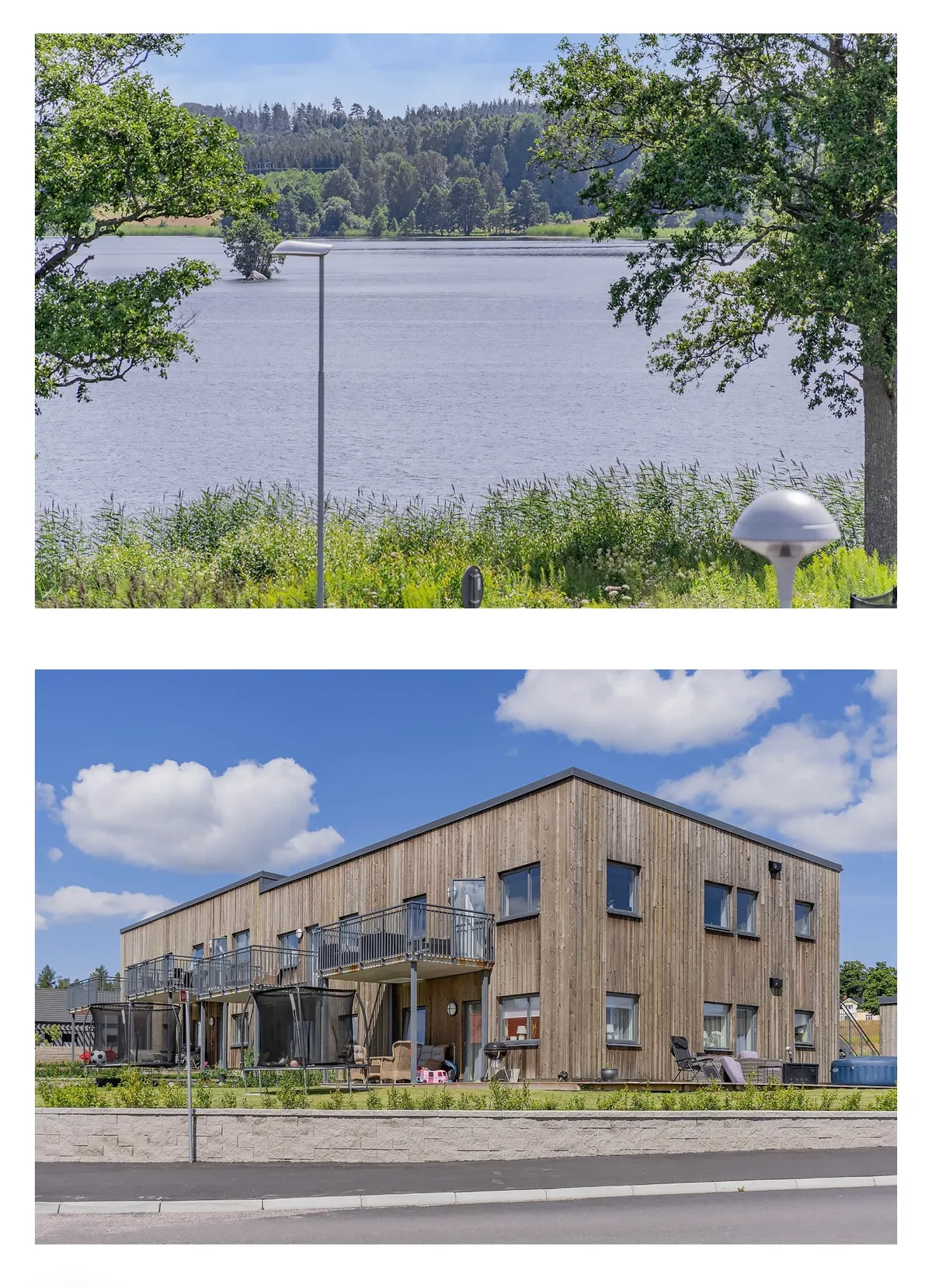 Hyreslägenhet på Katrineholm i katrineholm