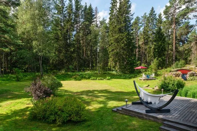 Hyresbostad på Herräng i herrang