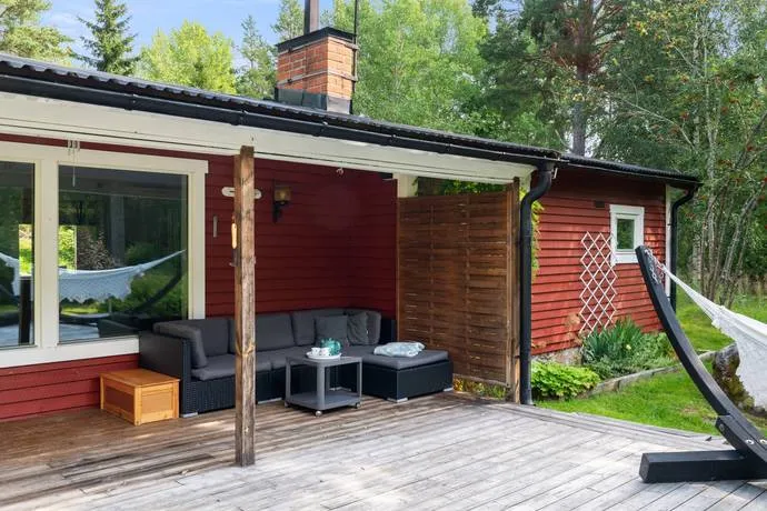 Hyresbostad på Herräng i herrang