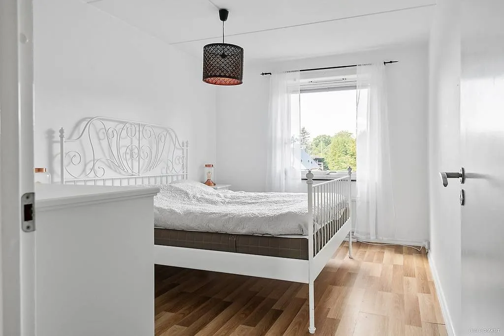 Hyreslägenhet på Växjö i vaxjo