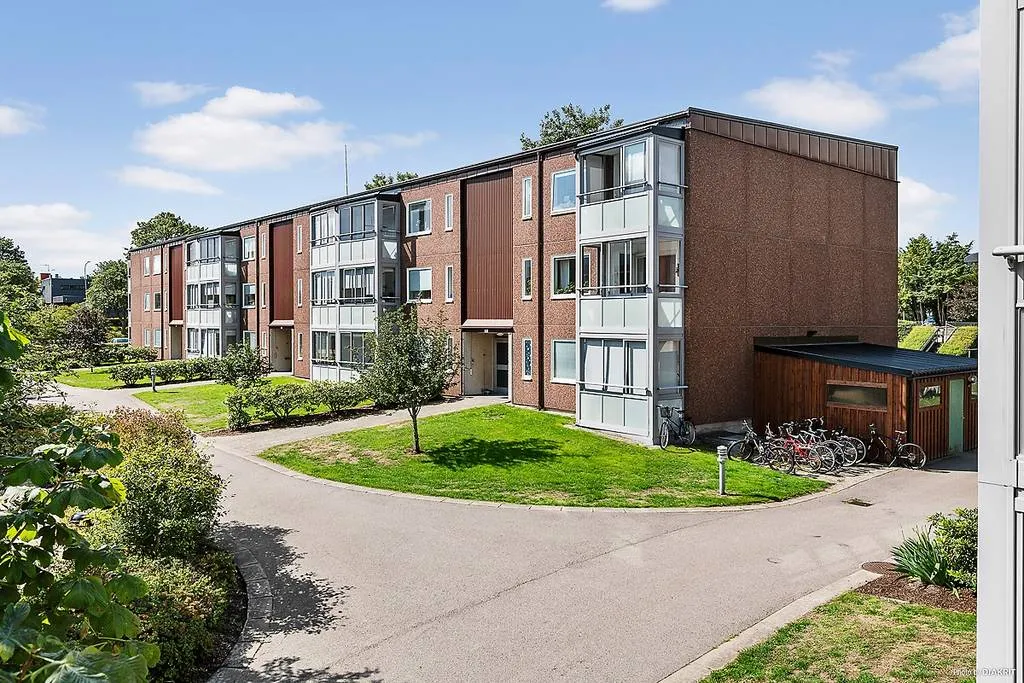 Hyreslägenhet på Växjö i vaxjo