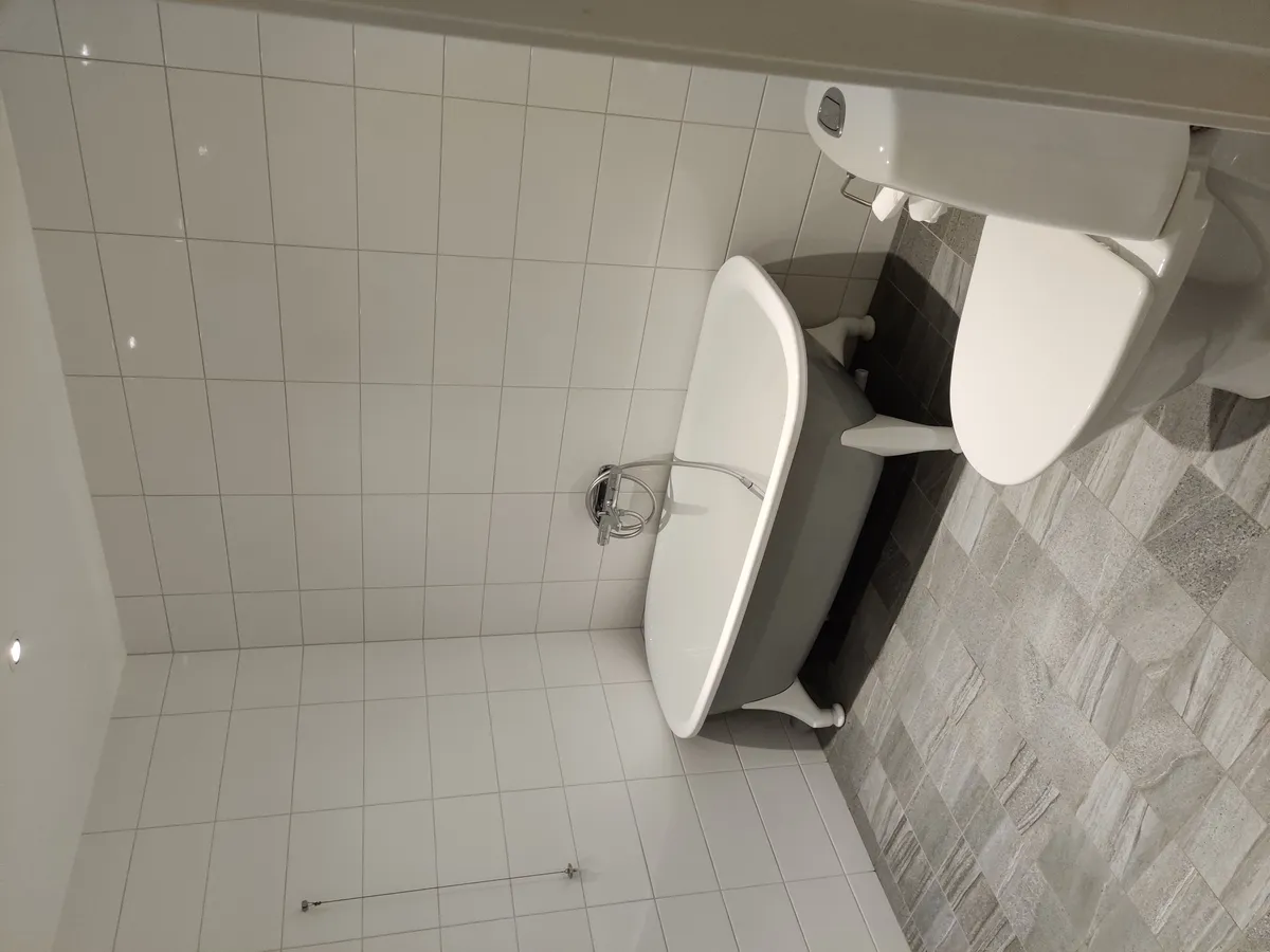 Hyresbostad på Rönninge i ronninge