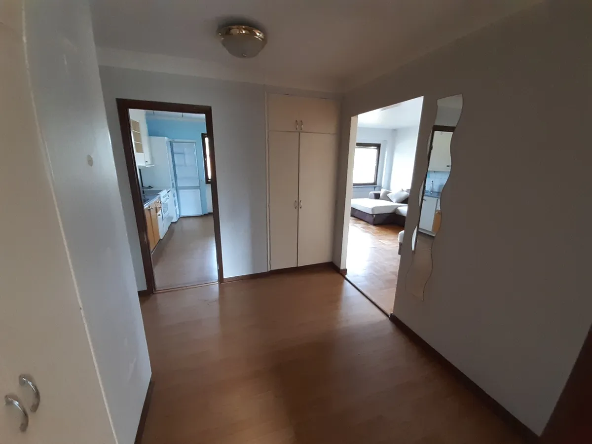Hyreslägenhet på Lidhult i lidhult