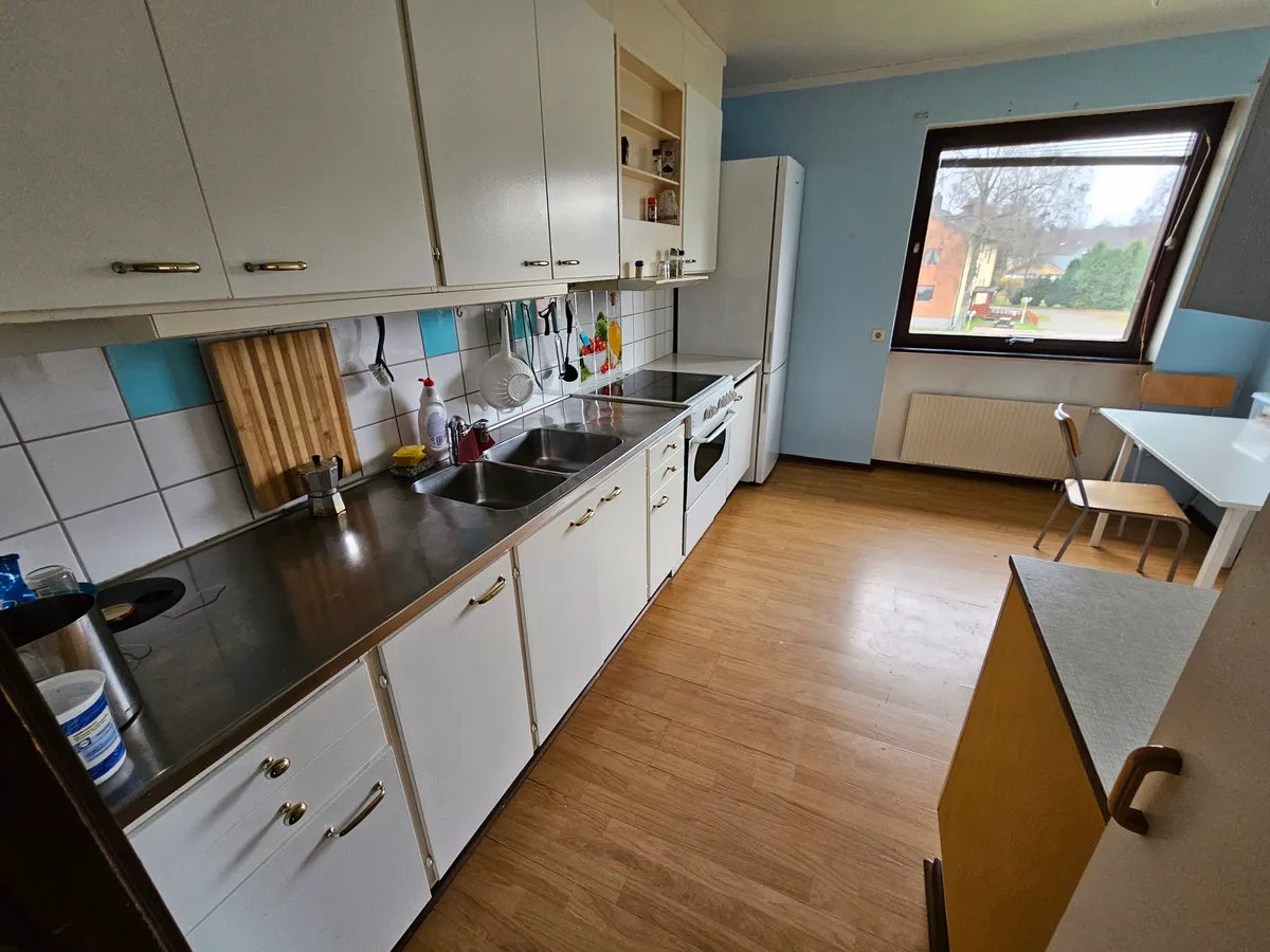 Hyreslägenhet på Lidhult i lidhult