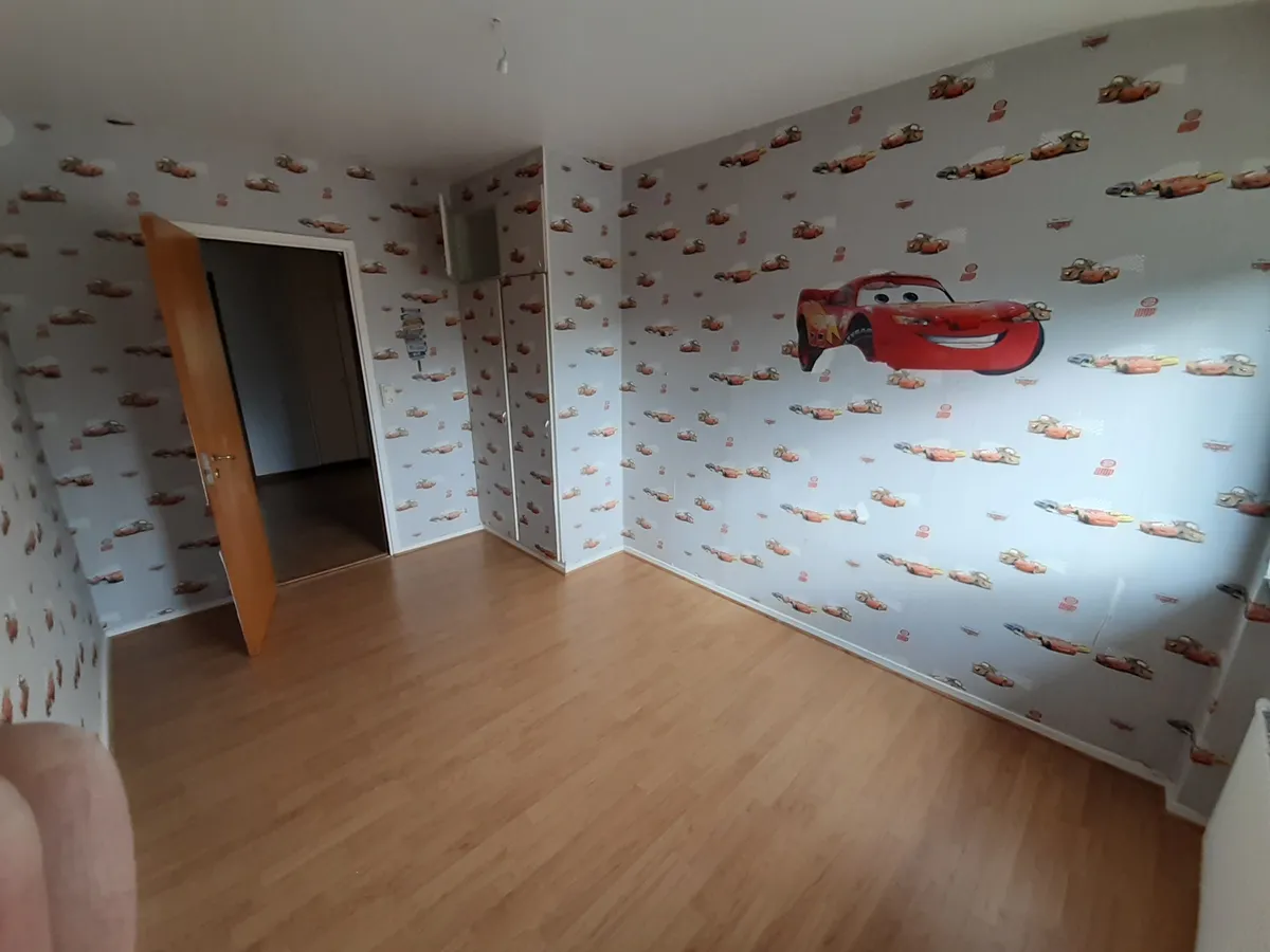 Hyreslägenhet på Lidhult i lidhult