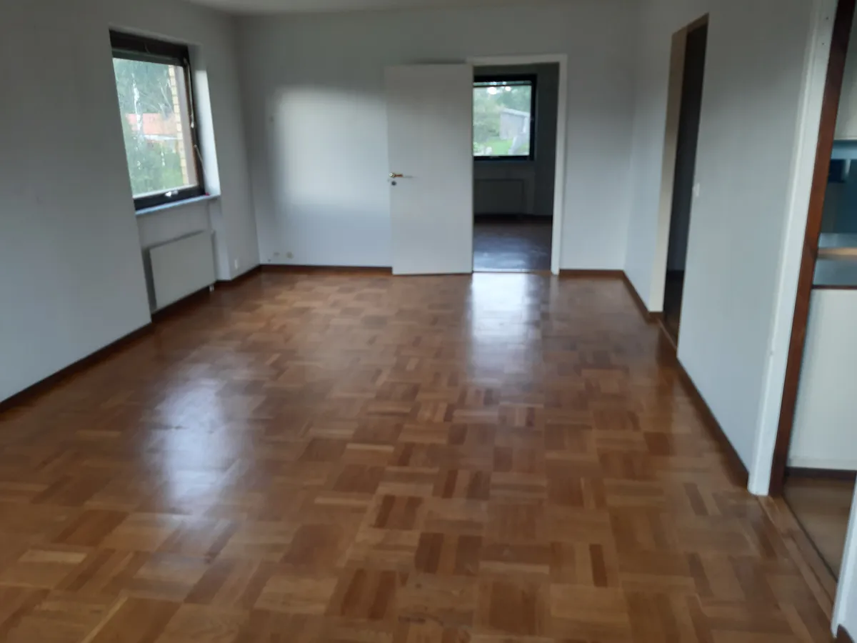 Hyreslägenhet på Lidhult i lidhult